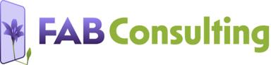 Fab Consulting Logo